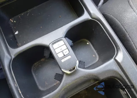 2021 Honda Cr-V Awd Ex из США, поврежденный, VIN 5J6RW2H55MA012883